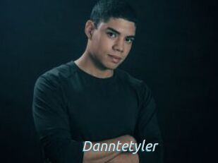 Danntetyler