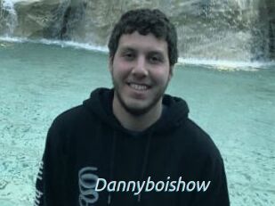 Dannyboishow