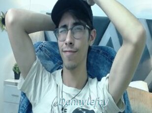 Dannylefay