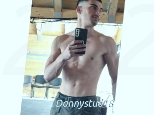 Dannystud18