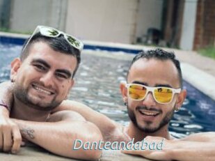 Danteandabad