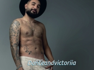Danteandvictoriia