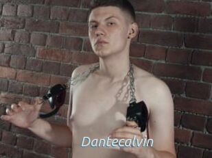 Dantecalvin