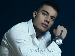 Dantesmiiith