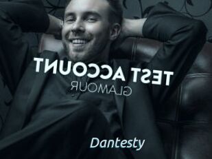 Dantesty