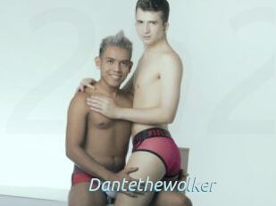 Dantethewolker