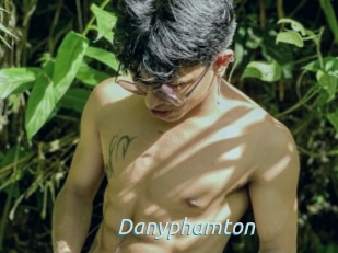 Danyphamton