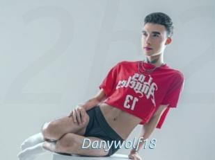 Danywolf18