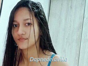 Dapnedelavilla