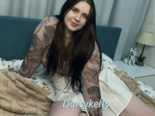 Darcykelly