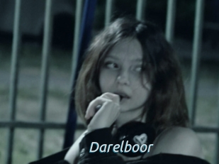 Darelboor