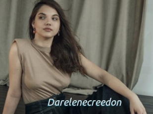 Darelenecreedon