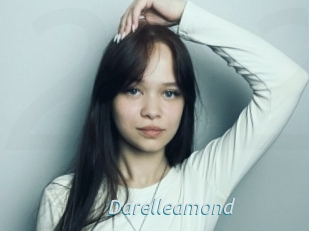 Darelleamond