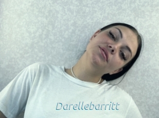Darellebarritt