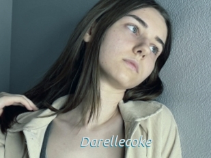 darellecoke 2 hot 2 cam