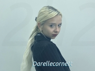 Darellecornett