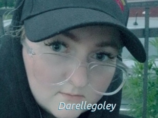 Darellegoley