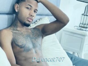 Darencat707