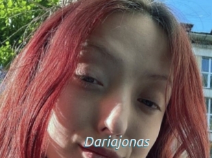 Dariajonas