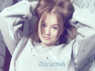 Dariamek