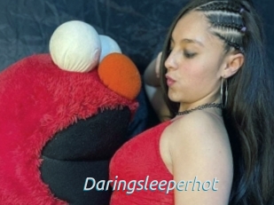 Daringsleeperhot