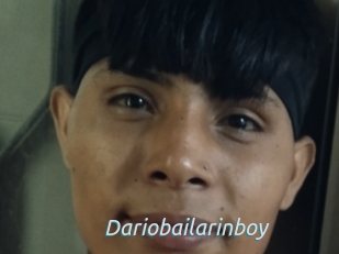 Dariobailarinboy
