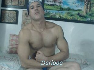 Dariooo