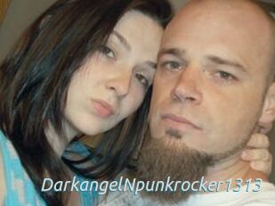 DarkangelNpunkrocker1313