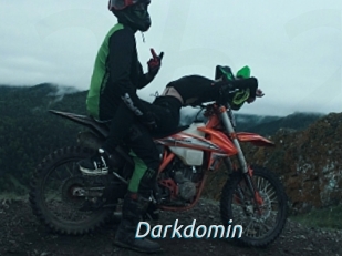 Darkdomin