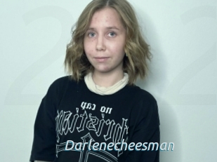 Darlenecheesman