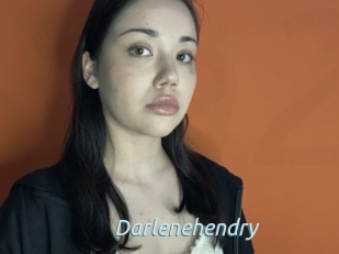 Darlenehendry