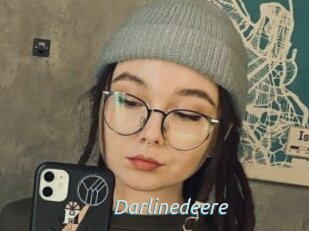 Darlinedeere