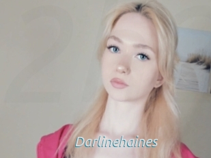 Darlinehaines