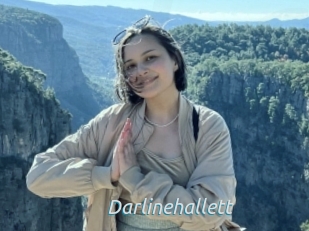 Darlinehallett