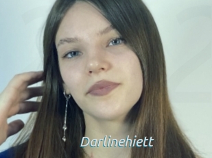 Darlinehiett