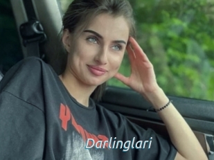 Darlinglari