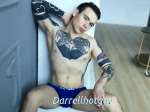 Darrellhotguy