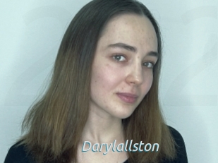 Darylallston