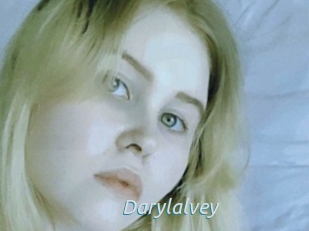 Darylalvey