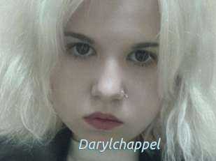 Darylchappel