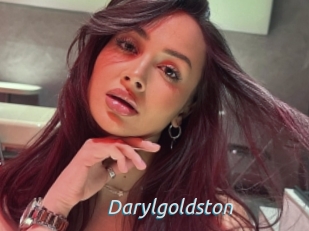 Darylgoldston