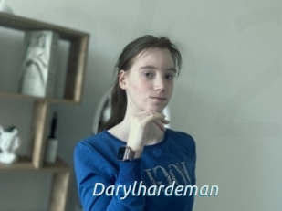 Darylhardeman