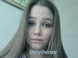 Darylhessey