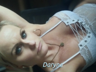 Daryna