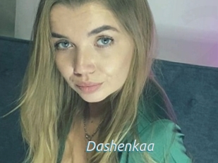 Dashenkaa