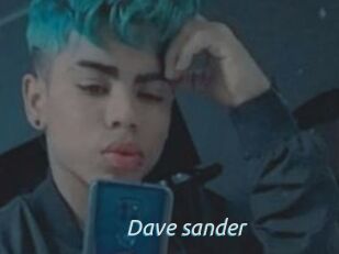 Dave_sander