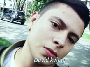 David_kyling