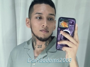 Davidadams2003