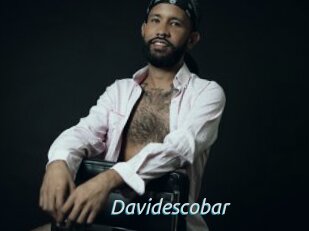 Davidescobar