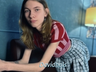 Davidhals